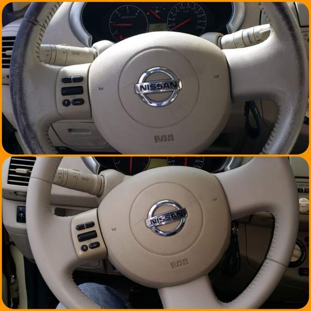 verniciatura_volante