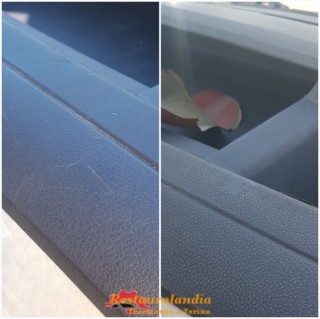 Cruscotto riparazione plastica con graffi cruscotto cruscotto riparazione plastica con graffi cruscotto