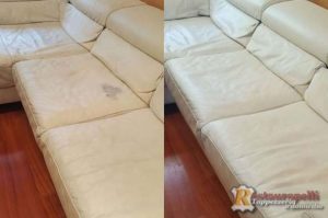 servizi di tappezziere: verniciatura pelle servizi di tappezziere: verniciatura pelle