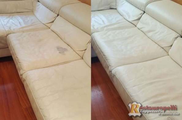 Come riparare un divano in pelle? – Concept-U Italia